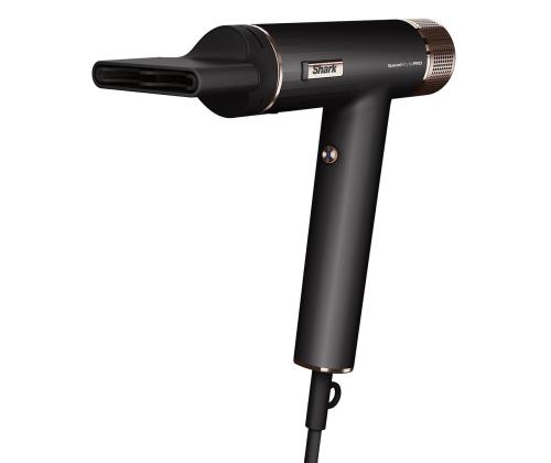 Shark SpeedStyle Pro 5-ühes, 1750 W, must - Föön
