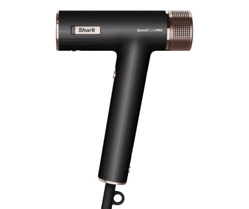 Shark SpeedStyle Pro 5-ühes, 1750 W, must - Föön