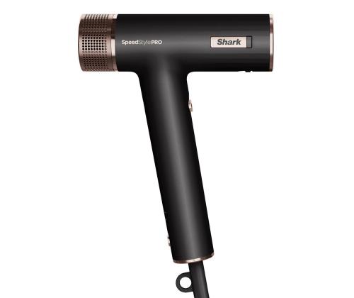 Shark SpeedStyle Pro 5-ühes, 1750 W, must - Föön