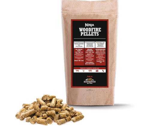 Ninja Woodfire, All-Purpose Blend, 900 g - Graanulid