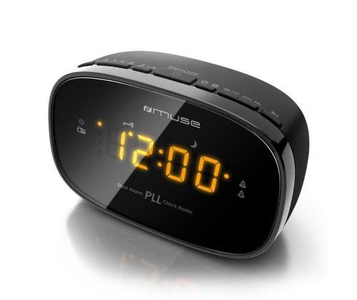 Kellraadio Muse M-150CR