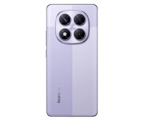 Xiaomi Redmi Note 14 Pro 5G, lilla - Nutitelefon