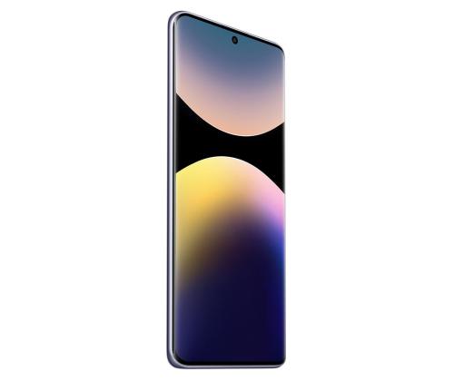 Xiaomi Redmi Note 14 Pro 5G, lilla - Nutitelefon