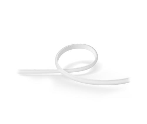 Philips Hue White and Color Ambiance Gradient Lightstrip, 2 m, valge - LED valgusriba