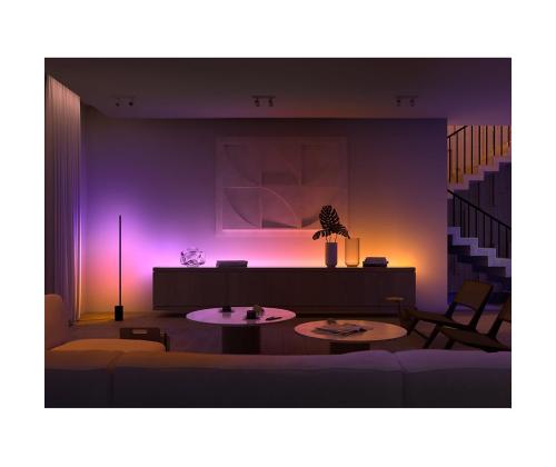 Philips Hue White and Color Ambiance Gradient Lightstrip, 2 m, valge - LED valgusriba