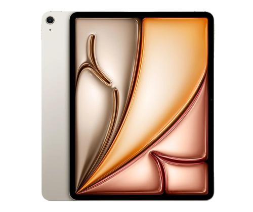 Apple iPad Air 13'' (2025), M3, 256 GB, WiFi, beež - Tahvelarvuti