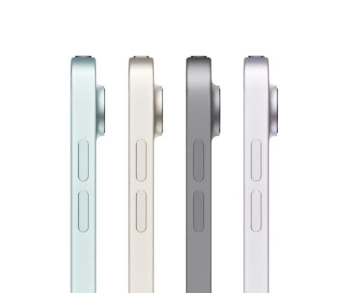 Apple iPad Air 13'' (2025), M3, 256 GB, WiFi, beež - Tahvelarvuti