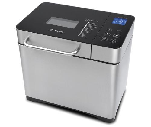 Leivaküpsetaja Stollar