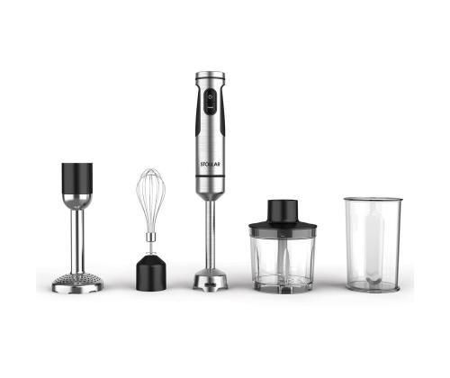 Stollar the Hand Blender, 1500 W, roostevaba teras - Saumikser