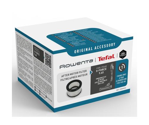 Tefal - EPA filter X-Force 9.60 TY20 varstolmuimejale