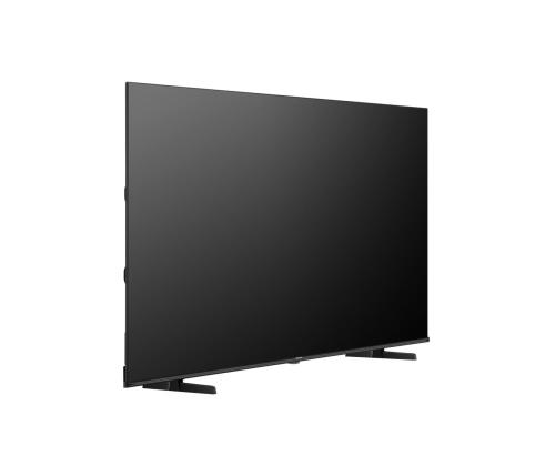 Hisense E7Q, 43'', 4K UHD, QLED, must - Teler