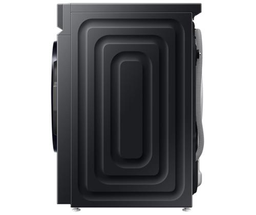 Samsung, SmartThings AI-energiarežiim, 11 kg, sügavus 60 cm, 1400 p/min, must - Eestlaetav pesumasin