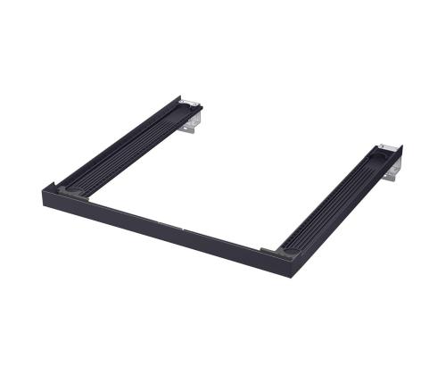 Samsung, must - Kinnitusdetailid kuivatile