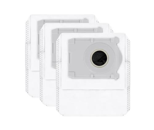 Ecovacs Deebot Mini, 3 tk - Tolmukotid automaatsele puhastusjaamale