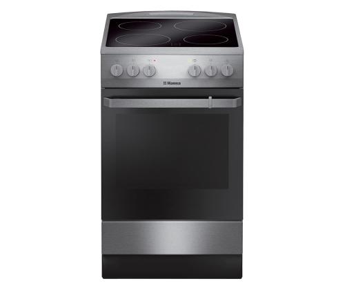 Keraamiline pliit HANSA (50 cm)