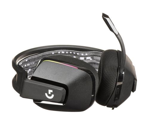Juhtmevaba peakomplekt LOGITECH G733 LIGHTSPEED Wireless RGB