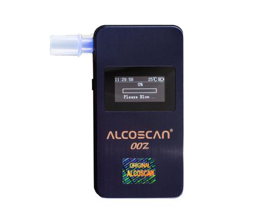 Alkomeeter Rovico ALCOSCAN®007 (klass A)
