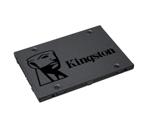 SSD KINGSTON A400 (480 GB)
