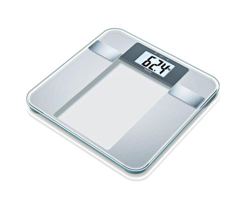 Diagnostiline saunakaal BEURER