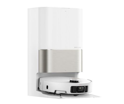 Dreame X50 Ultra, märg- ja kuivpuhastus, valge - Robottolmuimeja