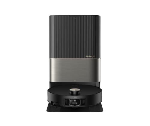 Dreame X50 Ultra, märg- ja kuivpuhastus, must - Robottolmuimeja