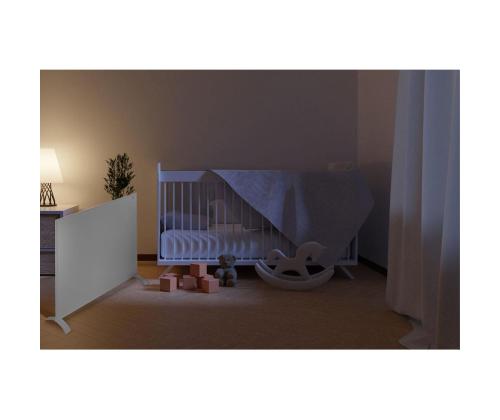 Gorenje, 540 W, valge - Infrapuna küttepaneel