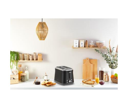 Tefal Collection, Retro, 850 W, must - Röster