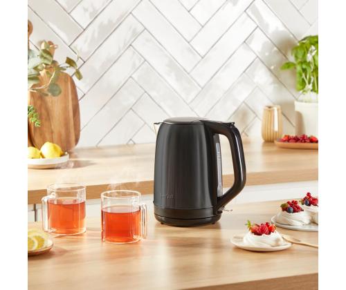 Tefal Subito, 1.7 L, tumehall - Veekeetja