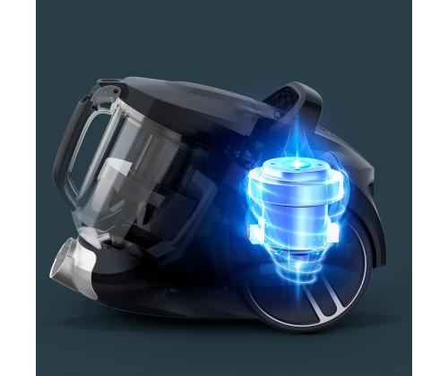 Tefal Compact Power XXL, 900 W, tolmukotita, must- Tolmuimeja