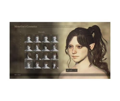 Dragon's Dogma 2: Dark Arisen, PlayStation 5 - Mäng