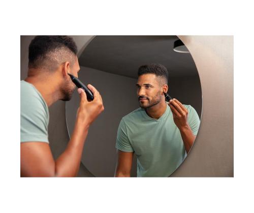 Beurer, must - Täppistrimmer