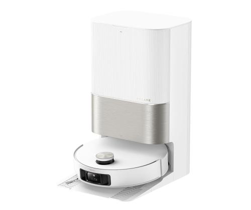 Dreame X50 Ultra, märg- ja kuivpuhastus, valge - Robottolmuimeja