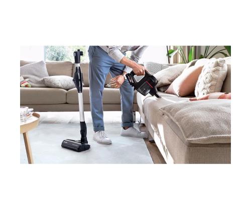 Bosch Unlimited 7, must - Varstolmuimeja