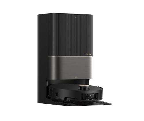 Dreame X50 Ultra, märg- ja kuivpuhastus, must - Robottolmuimeja