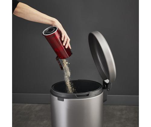 Tefal X-Force Flex 9.60, Animal Care, punane - Varstolmuimeja