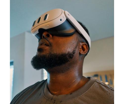 Meta Quest 3, 512 GB - VR peakomplekt