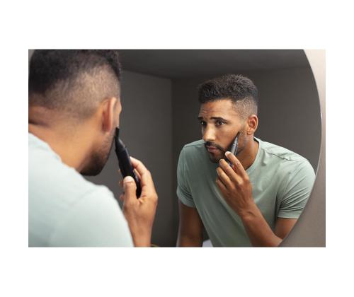 Beurer, must - Täppistrimmer