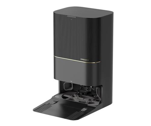 Dreame X40 Ultra Complete, märg- ja kuivpuhastus, must - Robottolmuimeja