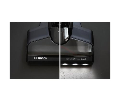 Bosch Unlimited 7, must - Varstolmuimeja