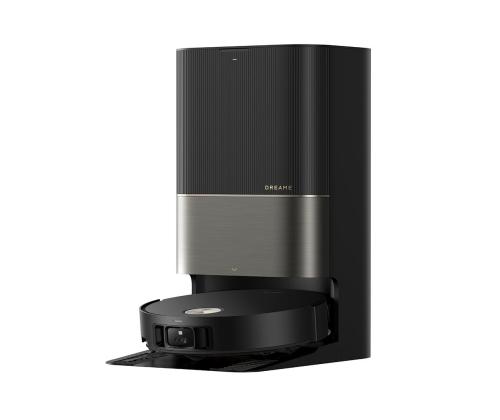 Dreame X50 Ultra, märg- ja kuivpuhastus, must - Robottolmuimeja