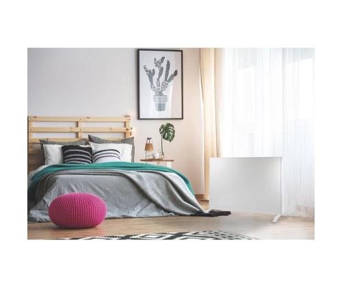 Gorenje, 540 W, valge - Infrapuna küttepaneel