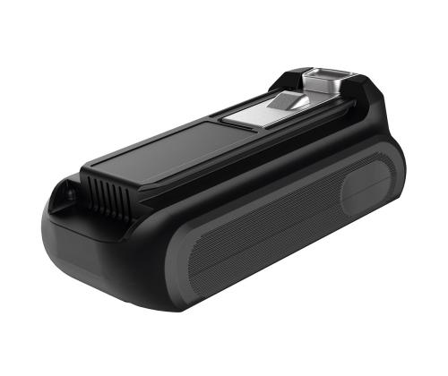 Tefal X-Force Flex 9.60, Animal Care, punane - Varstolmuimeja