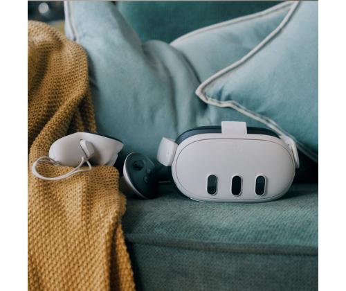 Meta Quest 3, 512 GB - VR peakomplekt