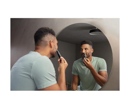 Beurer, must - Täppistrimmer