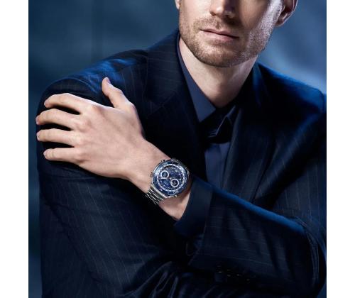 Huawei Watch Ultimate, 48,5 mm, must - Nutikell