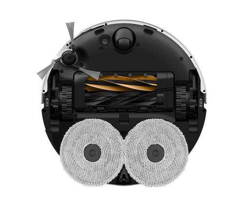 Dreame X50 Ultra, märg- ja kuivpuhastus, valge - Robottolmuimeja