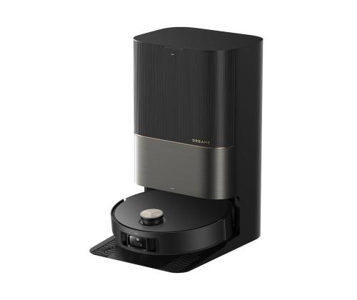 Dreame X50 Ultra, märg- ja kuivpuhastus, must - Robottolmuimeja