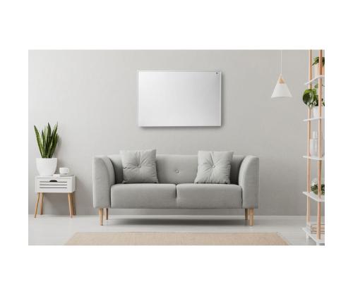 Gorenje, 540 W, valge - Infrapuna küttepaneel