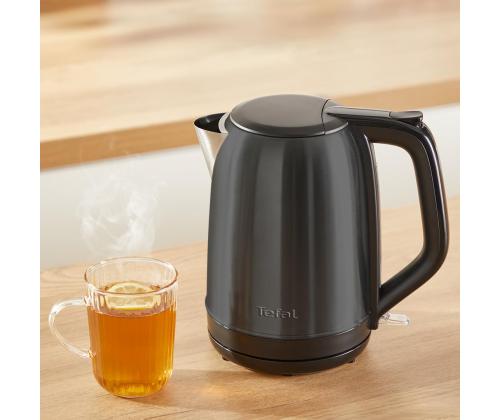 Tefal Subito, 1.7 L, tumehall - Veekeetja