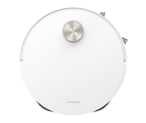 Dreame X50 Ultra, märg- ja kuivpuhastus, valge - Robottolmuimeja